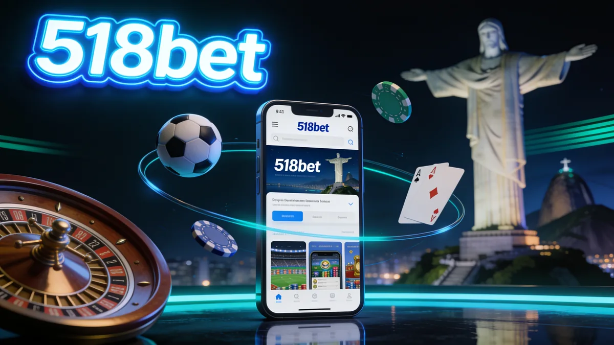 Como criar uma senha segura na 518bet — 518bet no Brasil